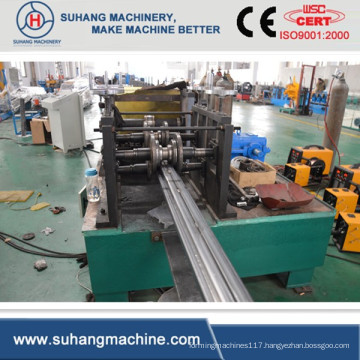 Cheap Price High Quality Factory Direct Selling! Welding Tube Cold Roll Forming Machine